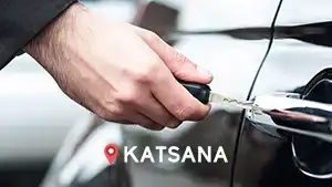 katsana