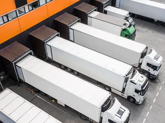 Live Cargo Visibility