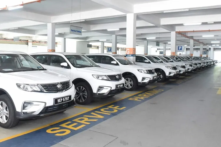 Smart solutions for Government