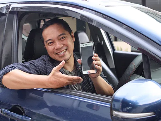 Digital Driver Logbook & Audit Compliance