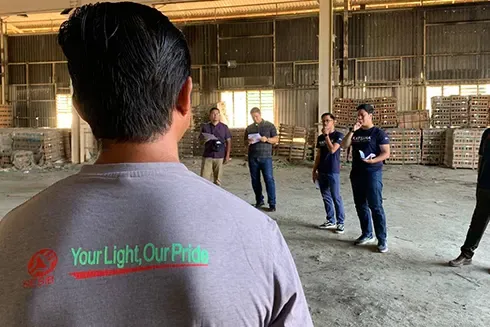 fieldforce management for utilities