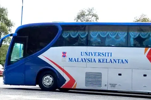 Bus fleet management