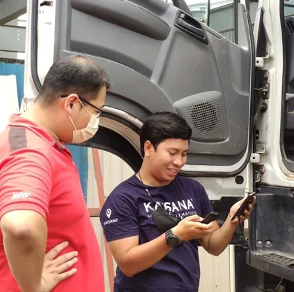 Coldchain Temperature Monitoring