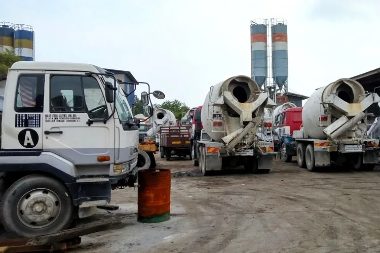 Smart solutions for Construction