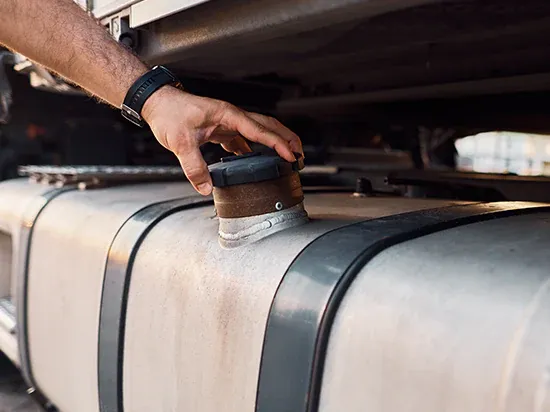 service providers fleet solutions