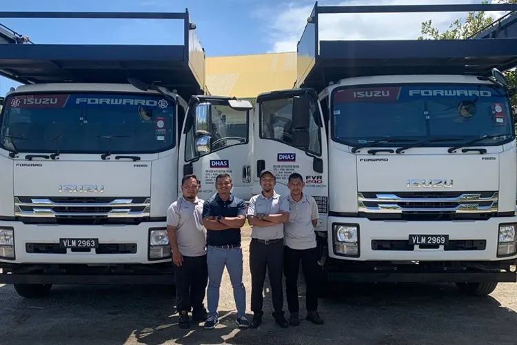 Smart solutions for Logistics