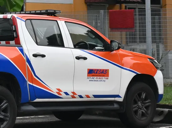 service providers fleet solutions