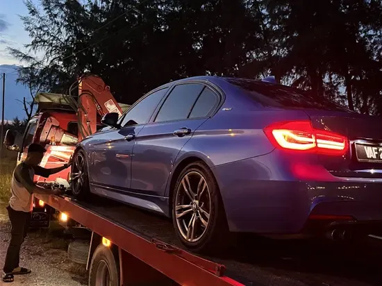 predictive maintenance