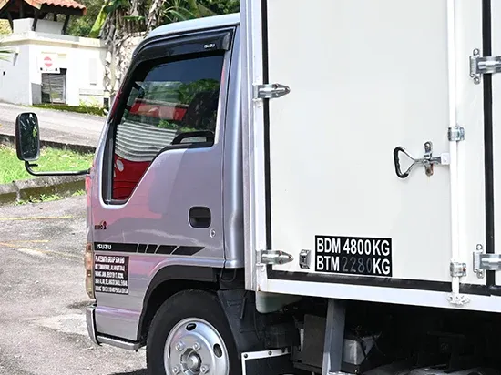 Advanced Temperature Sensor