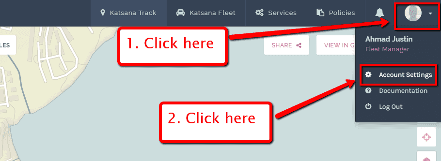 katsana