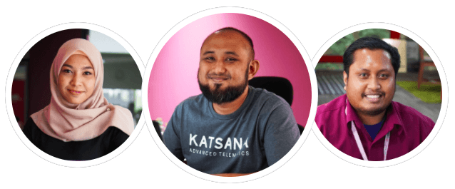 katsana
