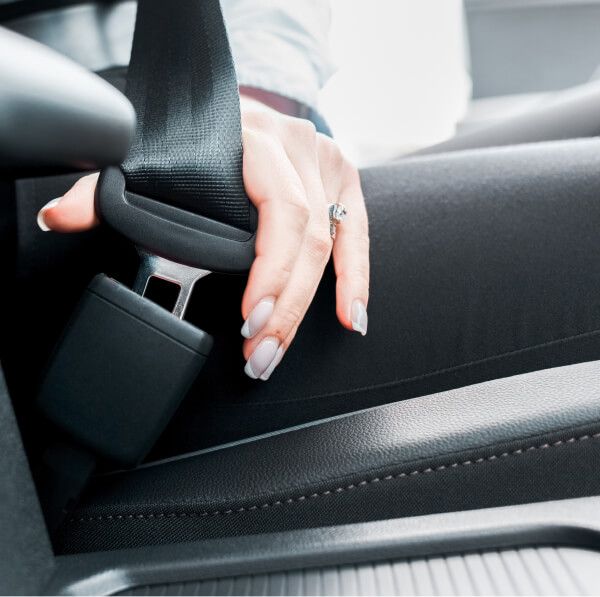 Driver ID, Driver Logbook, Driving Compliance & Vehicle Access Control