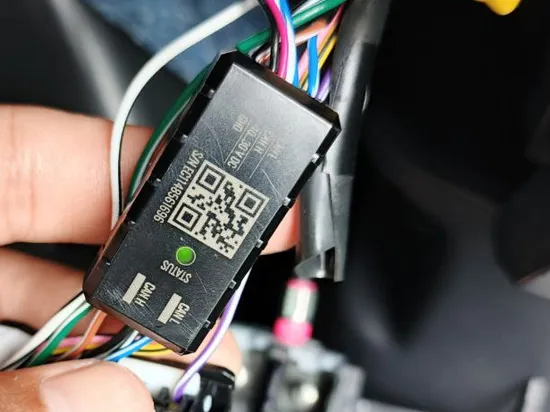 Fuel Management for Utility companies