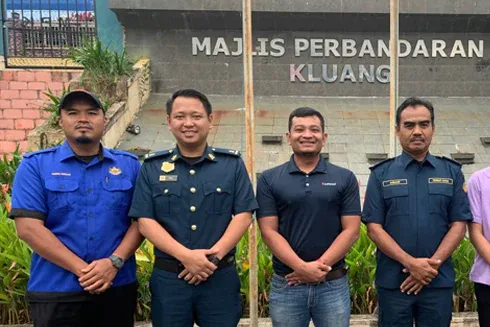 Governemnt Fleet Management