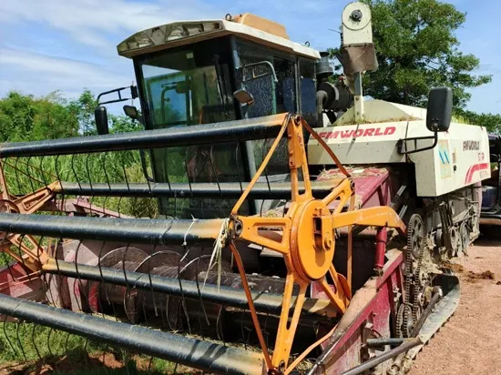 katsana agriculture machinery