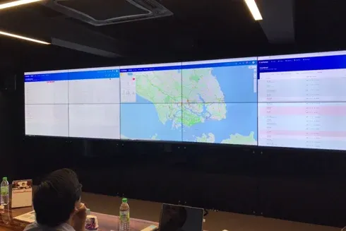 Coldchain Monitoring Platform
