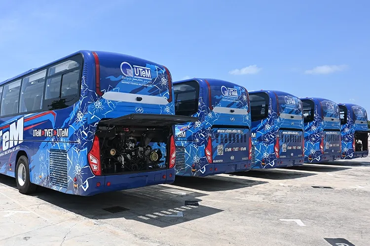 Smart solutions for Public Transport