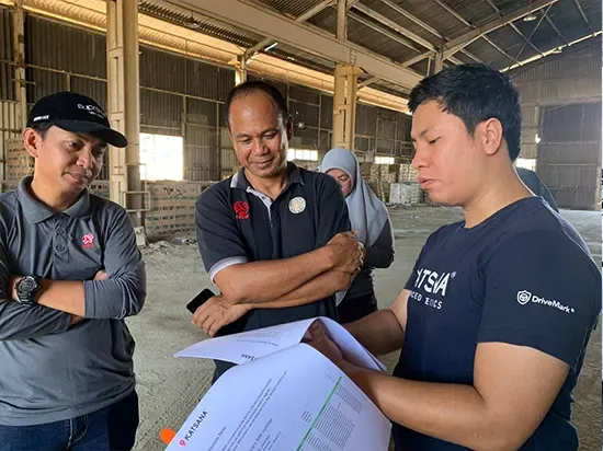 Asset Health for Utility companies