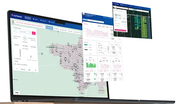 GIS Integration in Agri