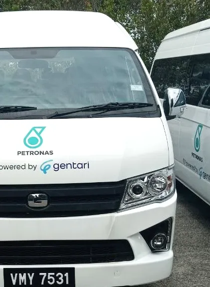 fleet solutions for oil & gas