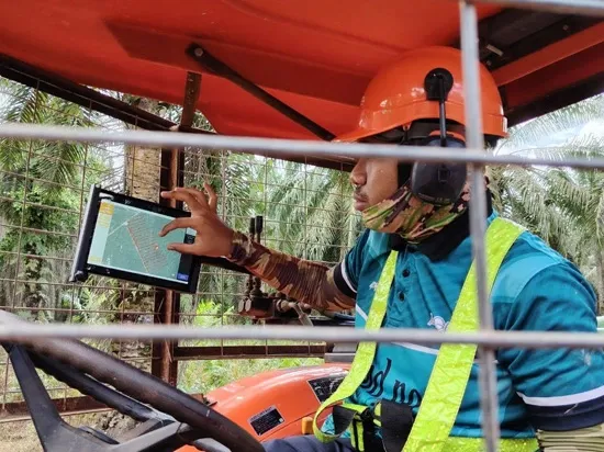 katsana agriculture workforce