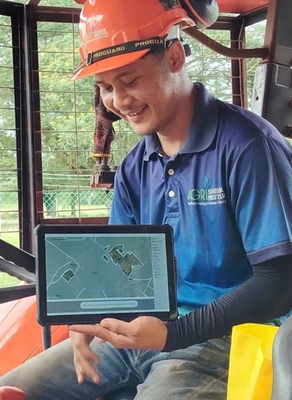 katsana agriculture workforce