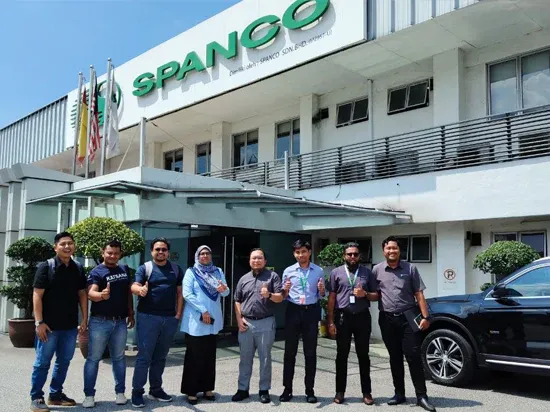 Predictive Maintenance & Downtime Prevention