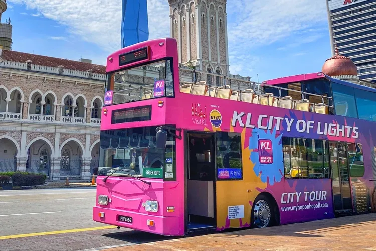 Smart solutions for Public Transport