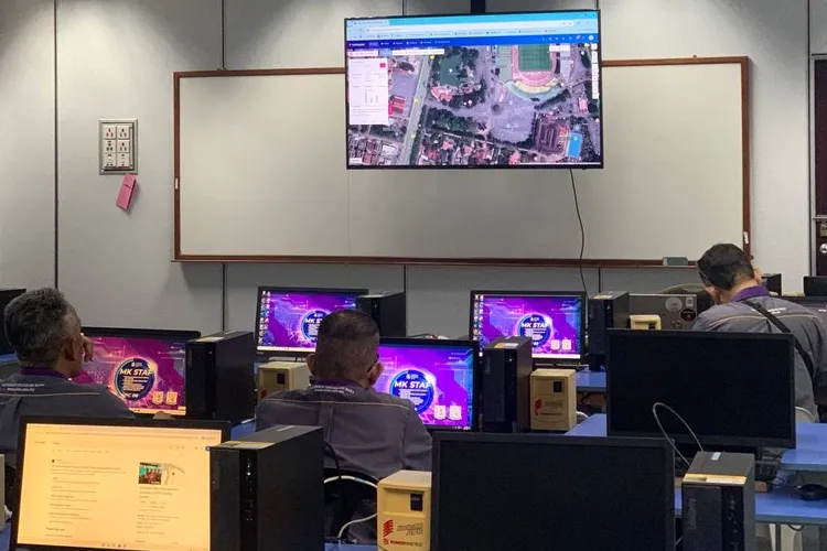 Smart shuttle bus solutions for Education