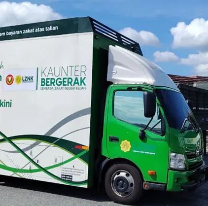 fleet solutions for ground services