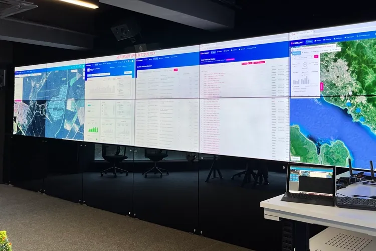 Fleet managementsolutions for Government