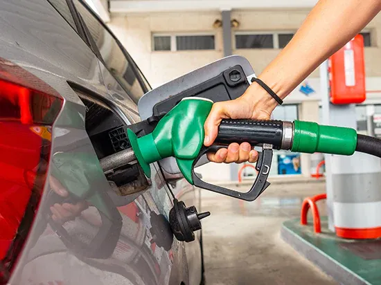 Fuel Management & Cost Control